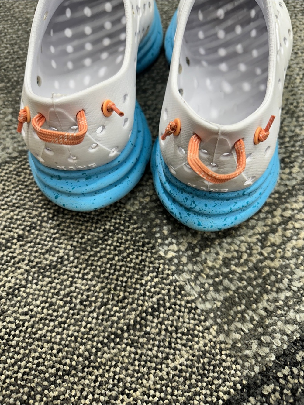 Kane Shoes Size-11 Revive - Picture 4 of 6